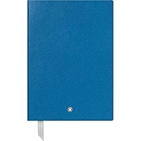 Montblanc Notebook 113593 Fine Stationery #146 Indigo – Elegant